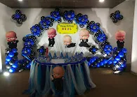 DREAM PHOTOGRAPHY EVENTS